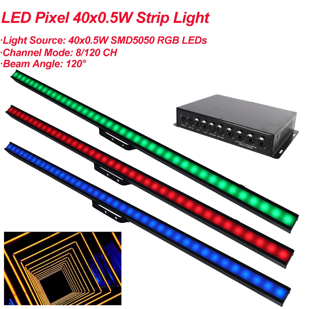 2020 ο RGB LED ȼ 40x0.5W Ʈ Ʈ Ŀ,..